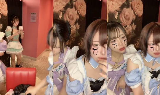 melt_sub TikTok Live — Aug 21, 2026, 11:04 AM