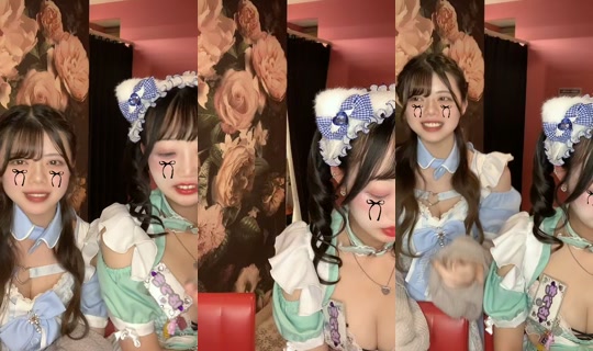melt_sub TikTok Live — Oct 2, 2026, 1:25 PM