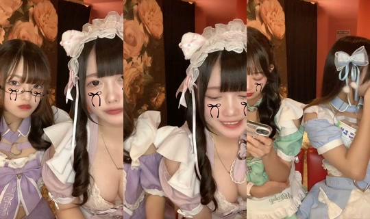 melt_sub TikTok Live — Oct 3, 2026, 1:04 PM