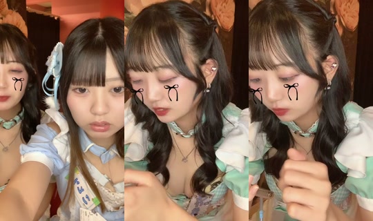 melt_sub TikTok Live — Oct 3, 2026, 1:54 PM