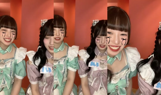 melt_sub TikTok Live — Oct 4, 2026, 10:14 AM