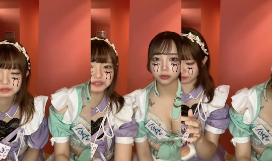 melt_sub TikTok Live — Oct 4, 2026, 11:19 AM