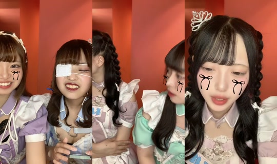 melt_sub TikTok Live — Oct 4, 2026, 11:52 AM