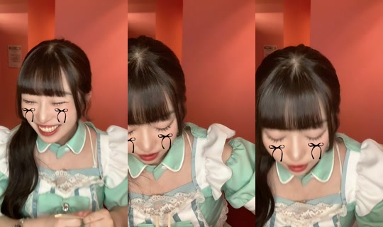 melt_sub TikTok Live — Oct 4, 2026, 12:41 PM