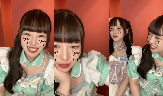 melt_sub TikTok Live — Oct 4, 2026, 1:26 PM