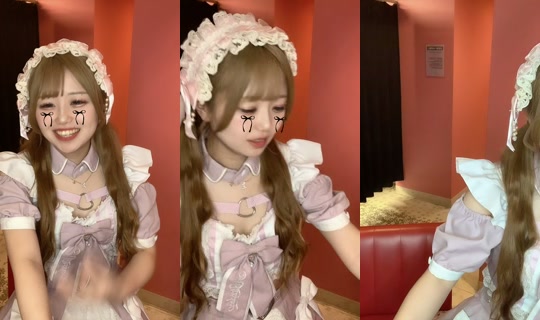 melt_sub TikTok Live — Oct 4, 2026, 3:13 PM