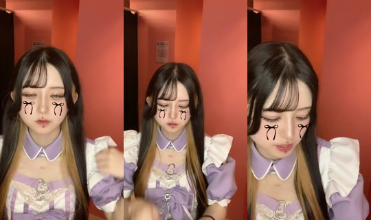 melt_sub TikTok Live — Oct 5, 2026, 9:16 AM