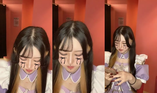 melt_sub TikTok Live — Oct 5, 2026, 9:49 AM