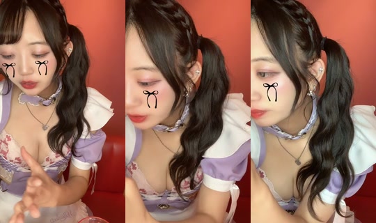 melt_sub TikTok Live — Oct 6, 2026, 3:13 PM