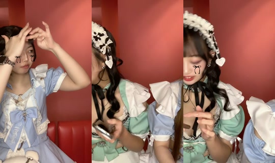 melt_sub TikTok Live — Oct 7, 2026, 10:55 AM