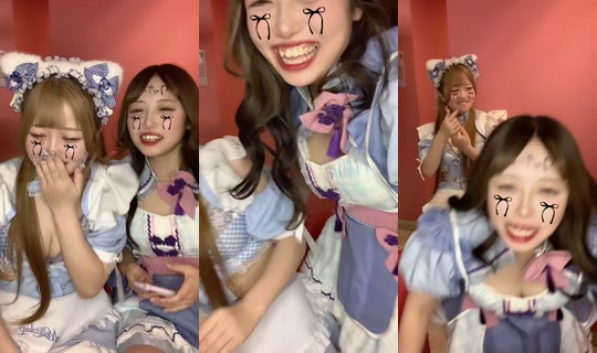 melt_sub TikTok Live — Oct 7, 2026, 1:41 PM
