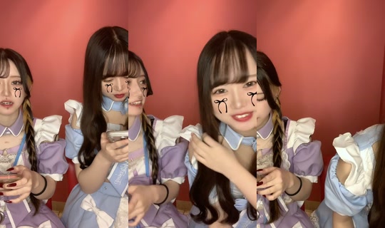 melt_sub TikTok Live — Oct 8, 2026, 9:30 AM