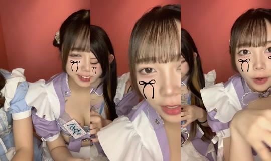 melt_sub TikTok Live — Oct 9, 2026, 9:17 AM