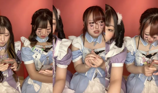 melt_sub TikTok Live — Oct 9, 2026, 9:56 AM