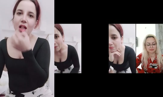 meltembakr44 TikTok Live — Oct 1, 2026, 11:47 AM