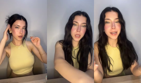 meltemeren_ TikTok Live — Aug 23, 2026, 12:20 AM