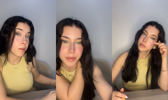 meltemeren_ TikTok Live — Aug 23, 2026, 12:45 AM