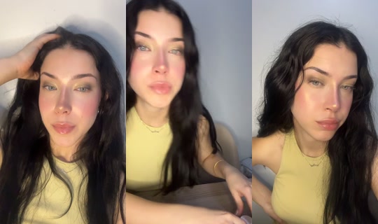meltemeren_ TikTok Live — Aug 23, 2026, 1:20 AM