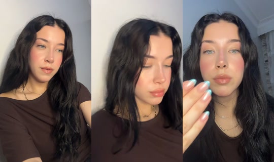 meltemeren_ TikTok Live — Aug 23, 2026, 5:09 PM