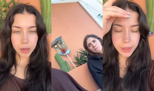 meltemeren_ TikTok Live — Aug 24, 2026, 8:39 AM