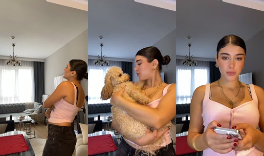 meltemmeriic TikTok Live — Oct 2, 2026, 1:47 PM
