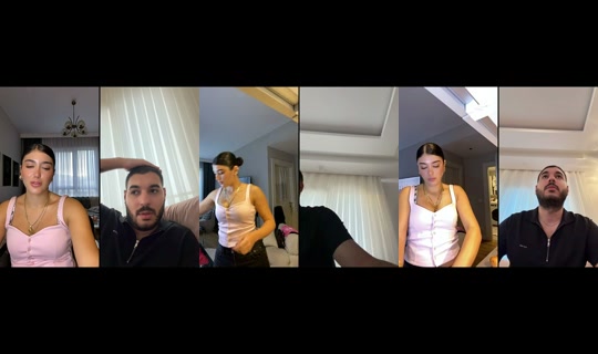 meltemmeriic TikTok Live — Oct 2, 2026, 2:53 PM