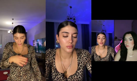 meltemmeriic TikTok Live — Oct 2, 2026, 7:27 PM