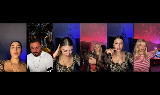 meltemmeriic TikTok Live — Oct 2, 2026, 11:32 PM