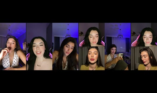 meltemmeriic TikTok Live — Oct 3, 2026, 7:36 PM