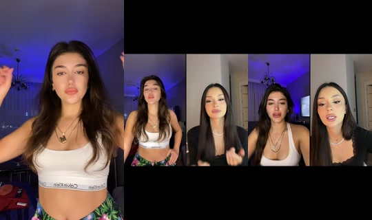 meltemmeriic TikTok Live — Oct 7, 2026, 7:05 PM