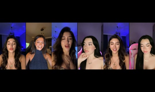 meltemmeriic TikTok Live — Oct 8, 2026, 11:09 PM