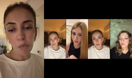 meltzy00 TikTok Live — Aug 31, 2026, 5:03 PM