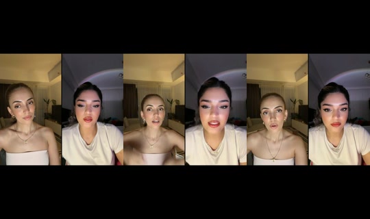 meltzy00 TikTok Live — Aug 31, 2026, 5:48 PM
