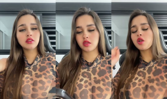 meludeniseokk_ TikTok Live — Oct 1, 2026, 11:01 PM