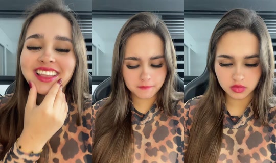 meludeniseokk_ TikTok Live — Oct 1, 2026, 11:34 PM