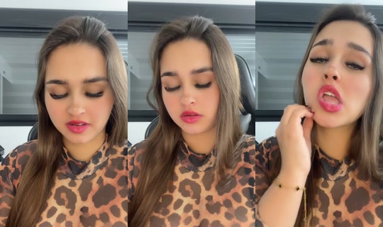 meludeniseokk_ TikTok Live — Oct 2, 2026, 12:06 AM