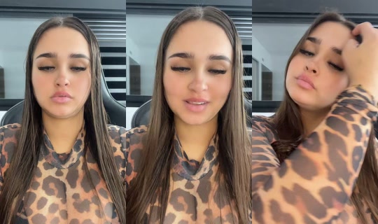meludeniseokk_ TikTok Live — Oct 3, 2026, 12:10 AM
