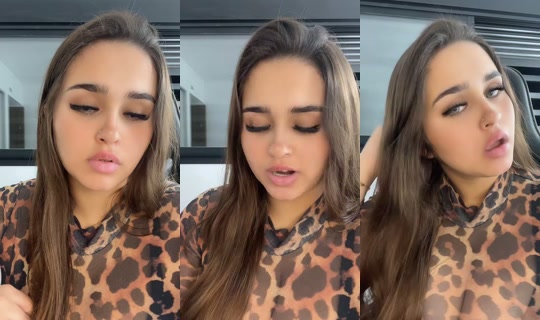 meludeniseokk_ TikTok Live — Oct 3, 2026, 1:01 AM