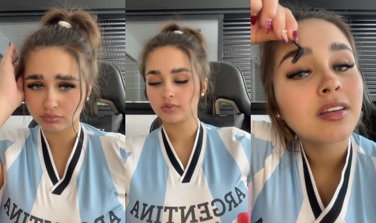 meludeniseokk_ TikTok Live — Oct 6, 2026, 9:39 PM