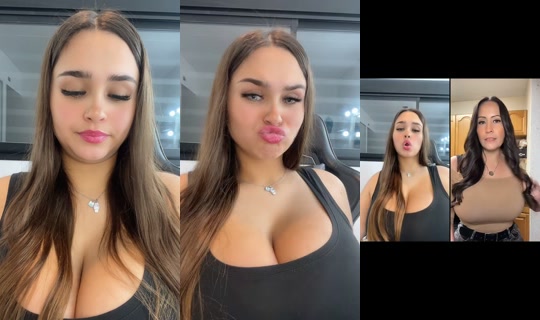 meludeniseokk_ TikTok Live — Oct 8, 2026, 1:24 AM