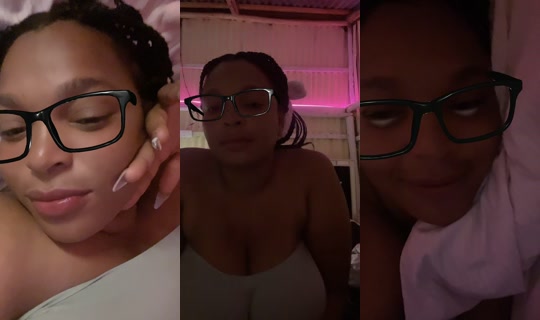 mely_live1 TikTok Live — Aug 23, 2026, 10:10 AM