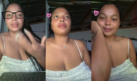 mely_live1 TikTok Live — Aug 24, 2026, 8:06 AM