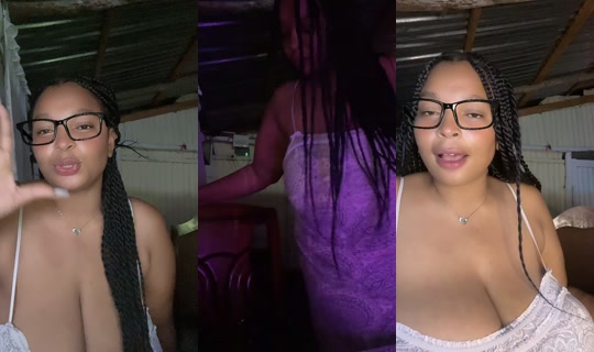 mely_live1 TikTok Live — Aug 24, 2026, 9:14 AM