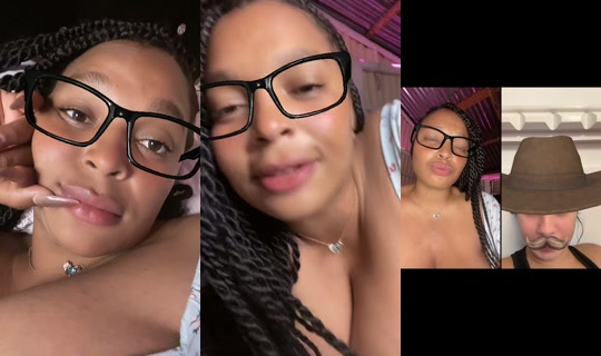mely_live1 TikTok Live — Aug 26, 2026, 3:20 AM
