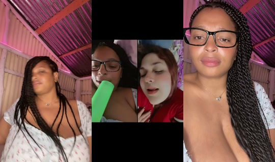 mely_live1 TikTok Live — Aug 26, 2026, 4:10 AM