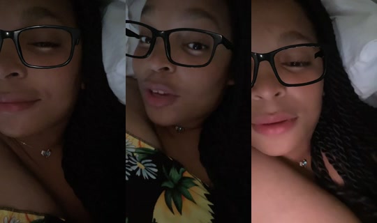 mely_live1 TikTok Live — Aug 26, 2026, 9:29 PM