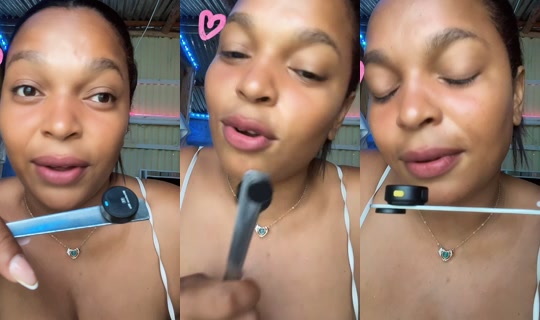 mely_live1 TikTok Live — Oct 2, 2026, 1:02 PM