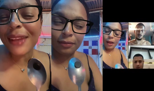 mely_live1 TikTok Live — Oct 3, 2026, 2:30 AM
