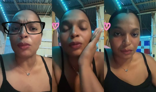 mely_live1 TikTok Live — Oct 3, 2026, 11:45 PM
