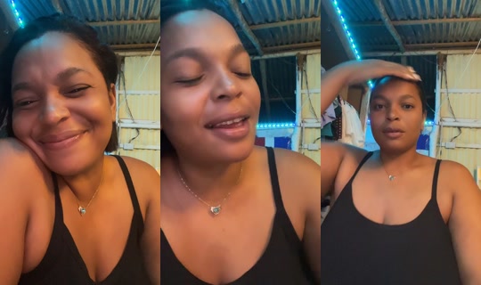mely_live1 TikTok Live — Oct 4, 2026, 10:27 AM